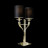Настольная лампа Ilfari Loving Arms T2 11670 00 Black shades