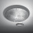 Настенно-потолочный светильник Artemide Droplet Mini 1471110A