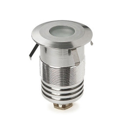 Встраиваемый спот (точечный светильник) Leds-C4 Gea 55-9620-54-t2