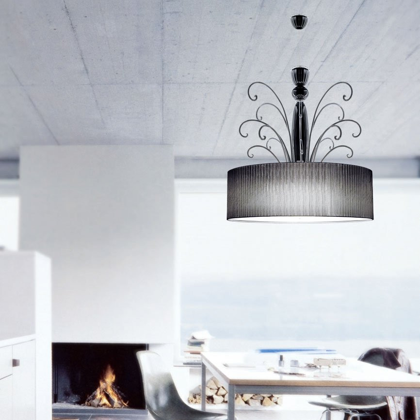 Подвесной светильник La Murrina Vanity S/60 PP-3S