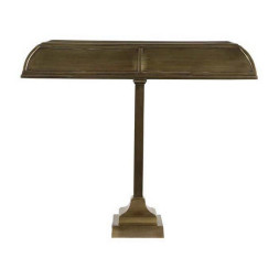 Настольная лампа Eichholtz Banker trust 03777