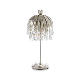 Настольная лампа Eurolampart Ginevra 1084/01BA 3007