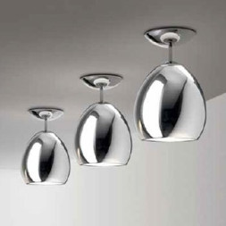 Потолочный светильник Leucos GOLF PL/SP 0003029