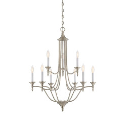 Люстра Savoy House Herndon 1-1009-9-SN