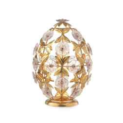 Настольная лампа Eurolampart Angelica 2485/04BA 3001