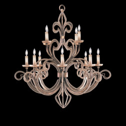 Люстра Fine Art Lamps A Midsummer Night’s Dream 137140-2