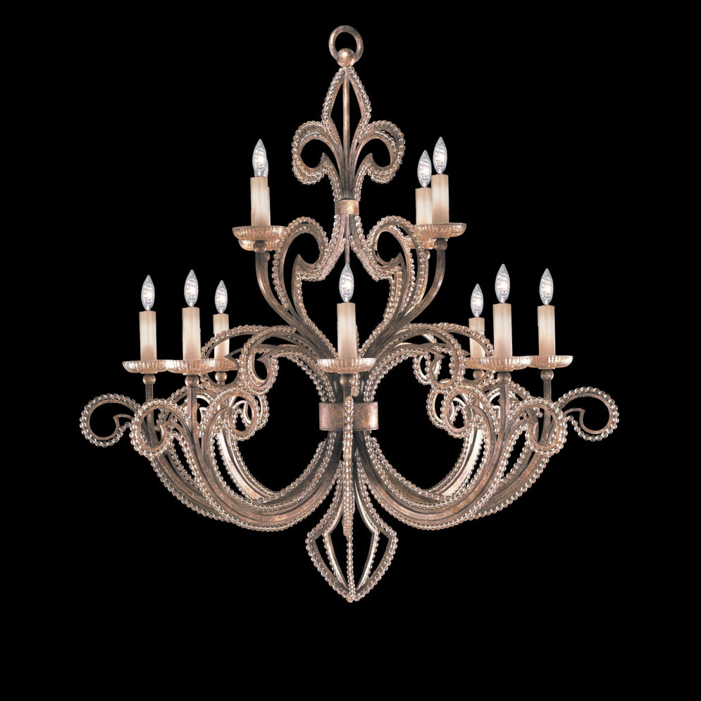 Люстра Fine Art Lamps A Midsummer Night’s Dream 137140-2