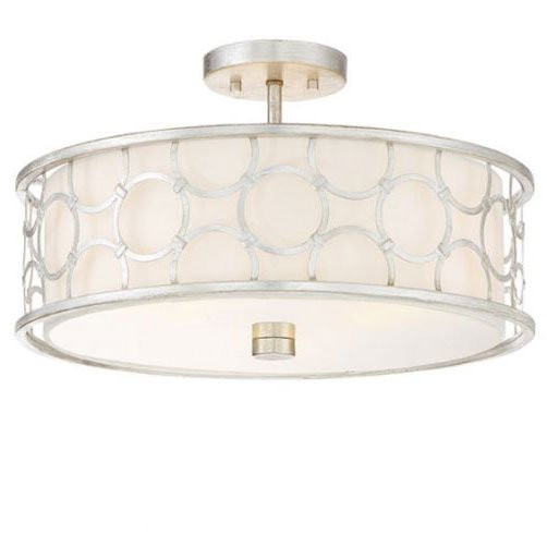 Потолочный светильник Savoy House Triona 6-1162-3-34