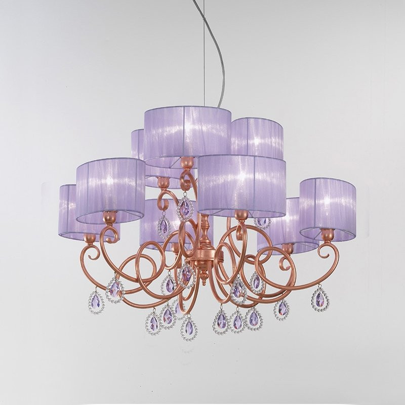 Люстра Bellart Elena 3023/L9L 13/P14