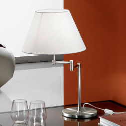 Настольная лампа Orion Leuchten LA 4-1091/1 Satin