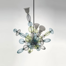 Люстра Barovier&Toso Perseus 7265/WZ