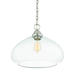Подвесной светильник Savoy House Shane 1-2070-1-SN