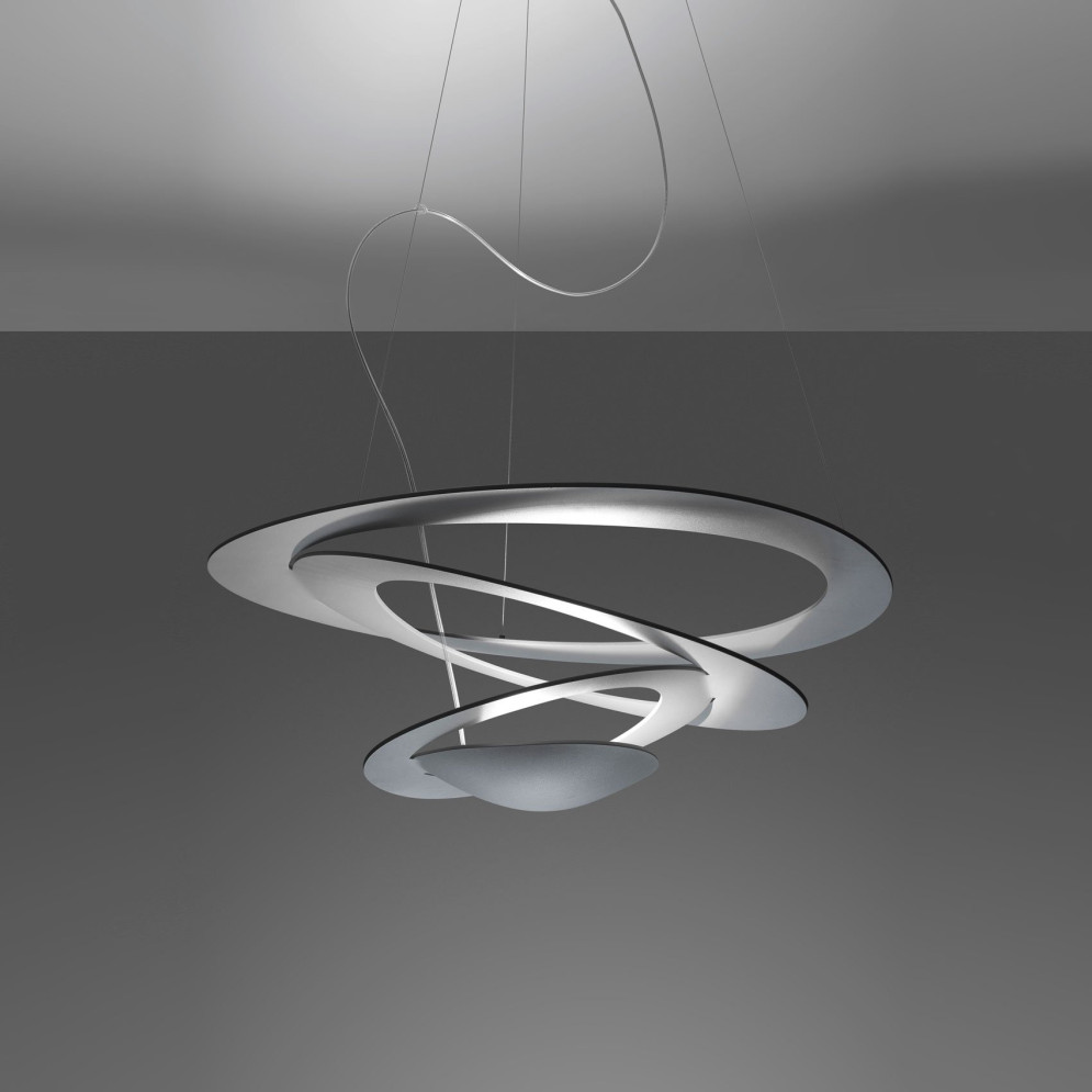 Подвесной светильник Artemide Pirce LED Mini 1256110A