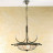Подвесной светильник Lustrarte Nautica Leme 220.25 06