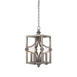 Подвесной светильник Savoy House Structure 3-4302-4-242