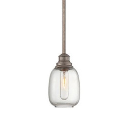 Подвесной светильник Savoy House Orsay 7-4332-1-27