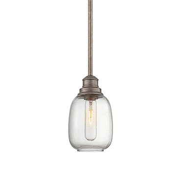 Подвесной светильник Savoy House Orsay 7-4332-1-27