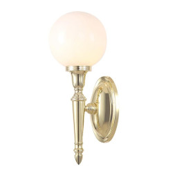 Бра Elstead Lighting Dryden BATH/DRYDEN4 PB