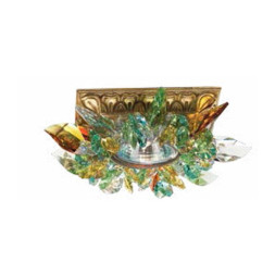 Встраиваемый спот Lucienne Monique Gems GH 22 - M