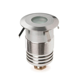 Встраиваемый спот (точечный светильник) Leds-C4 Gea 55-9621-54-cl