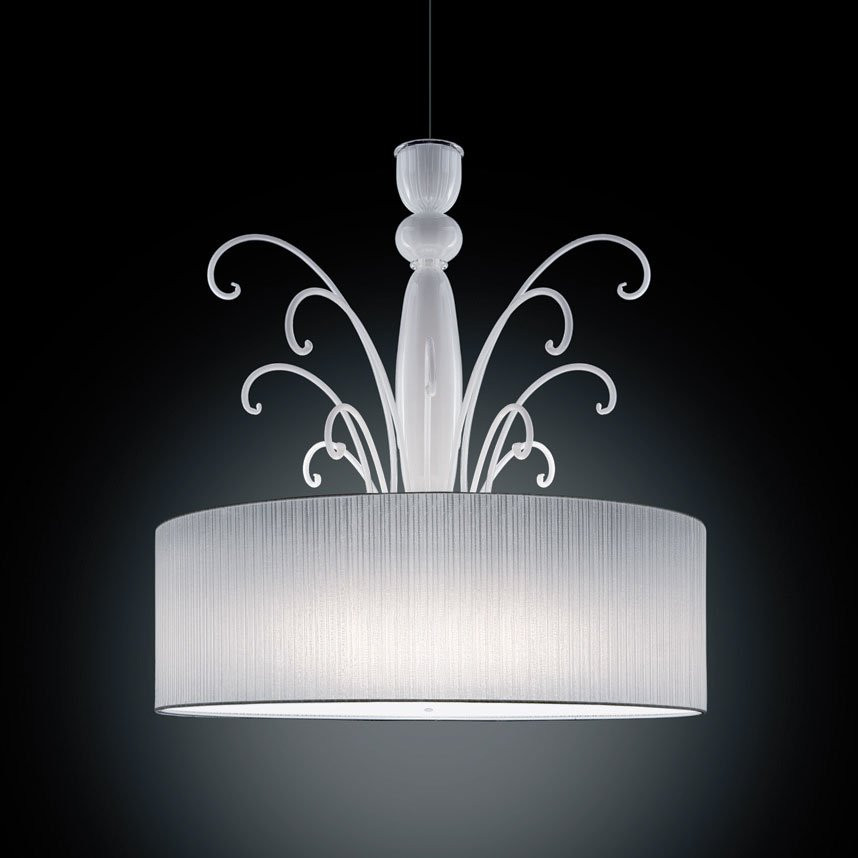 Подвесной светильник La Murrina Vanity S/80 DD-3S