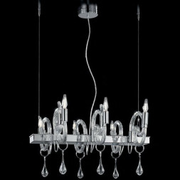 Люстра Sylcom Street 2000/6 CR