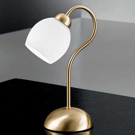 Настольная лампа Orion Leuchten LA 4-1098/1 MS-matt