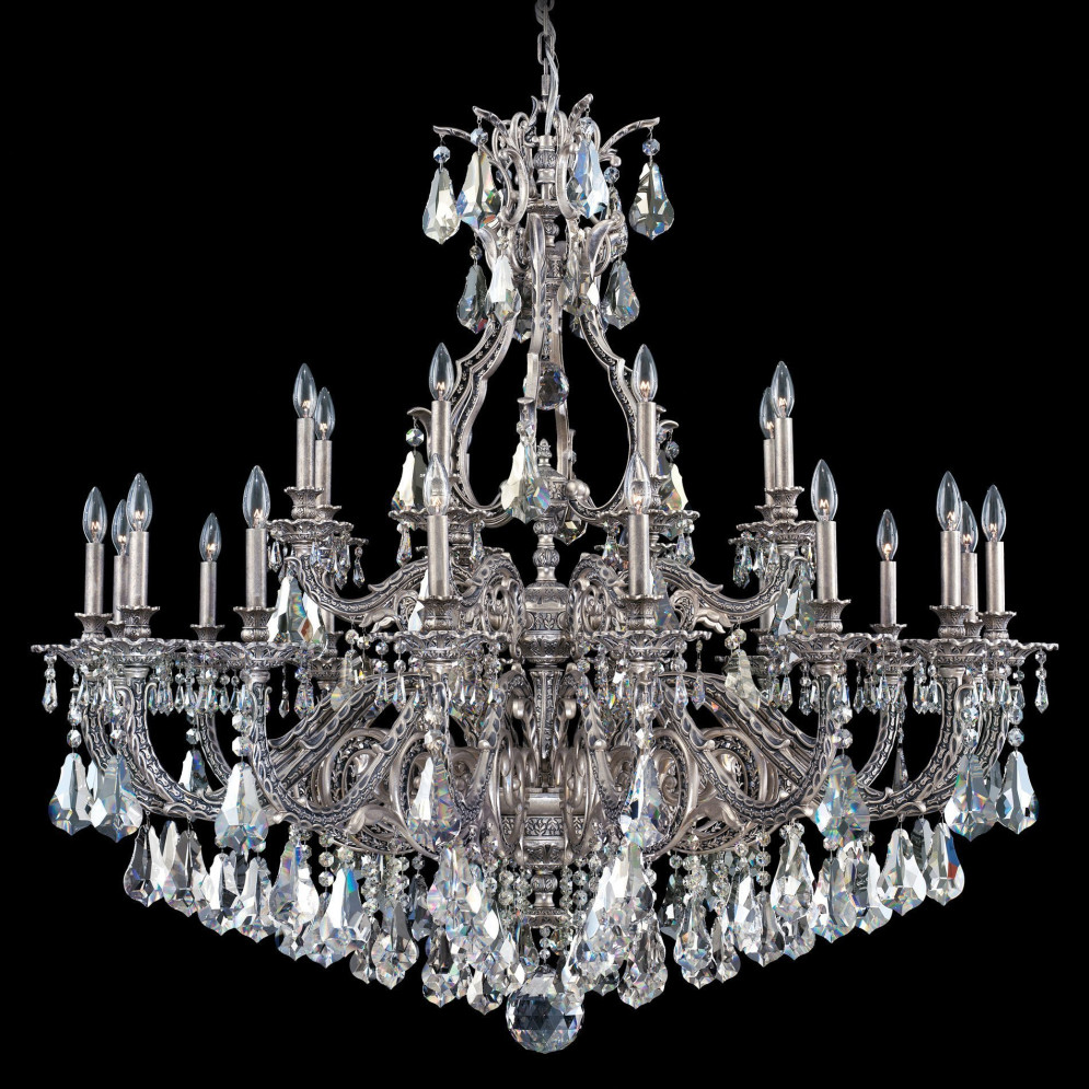 Люстра Schonbek Sophia 6962-80SH
