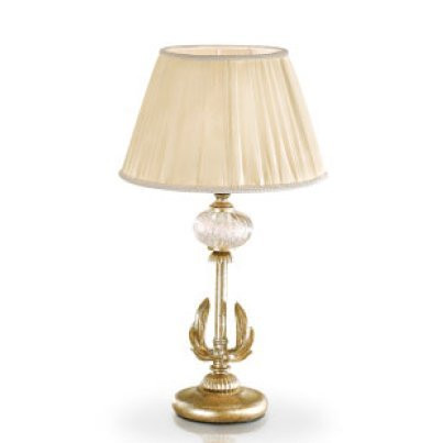 Настольный светильник Renzo Del Ventisette &quot;Armonie&quot; LSP 13751/1 DEC. 055