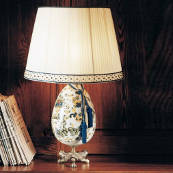 Настольная лампа IlParalume MARINA 1115 TL4