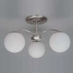 Потолочная люстра Orion DLU 1623/3 satin/444