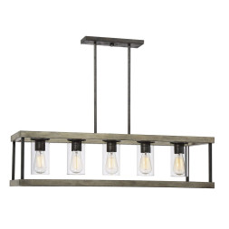 Подвесной светильник Savoy House Eden 1-2101-5-70