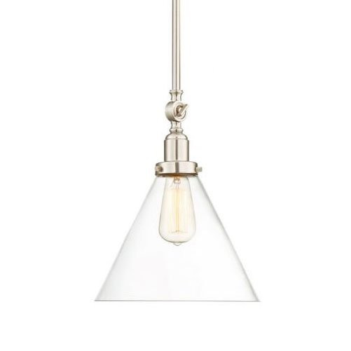 Подвесной светильник Savoy House Drake 7-9132-1-SN