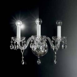 Бра Italamp 117/AP3 Transp. / C / SW Elements