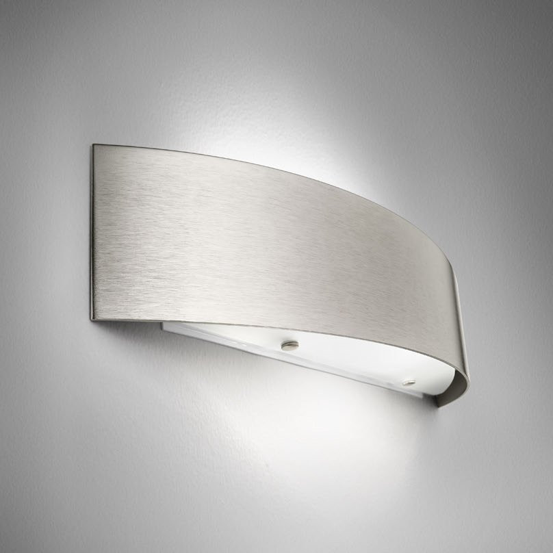 Настенный светильник Linea Light Curve 1031