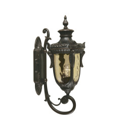 Уличный настенный светильник Elstead Lighting Philadelphia PH1/M OB