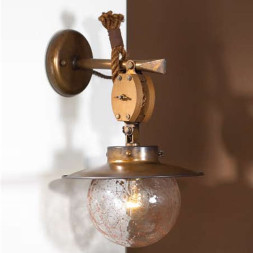 Бра Lustrarte Nautica Cadernal 485.89 44