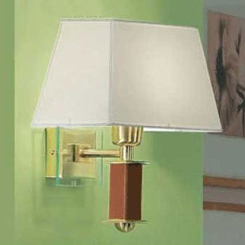 Бра Orion Leuchten WA 2-980/1 MS-Matt