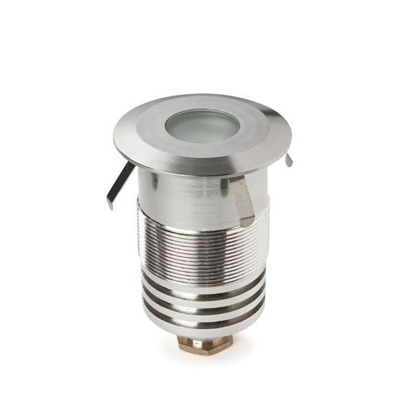 Встраиваемый спот (точечный светильник) Leds-C4 Gea 55-9621-54-t2