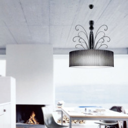 Подвесной светильник La Murrina Vanity S/80 PP-3S