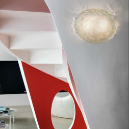 Настенно-потолочный светильник Sylcom Emisphera 0207 TOP