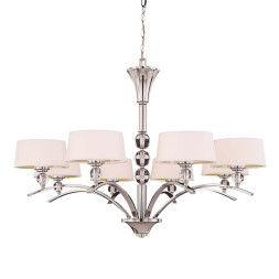 Люстра Savoy House Murren 1-1036-8-109