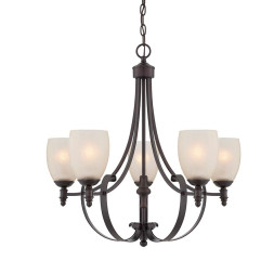 Люстра Savoy House Duvall 1-621-5-13