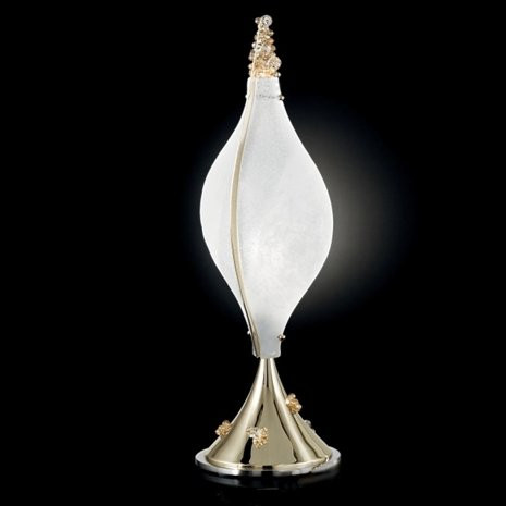 Настольная лампа IDL Crystal Moon 475/1L