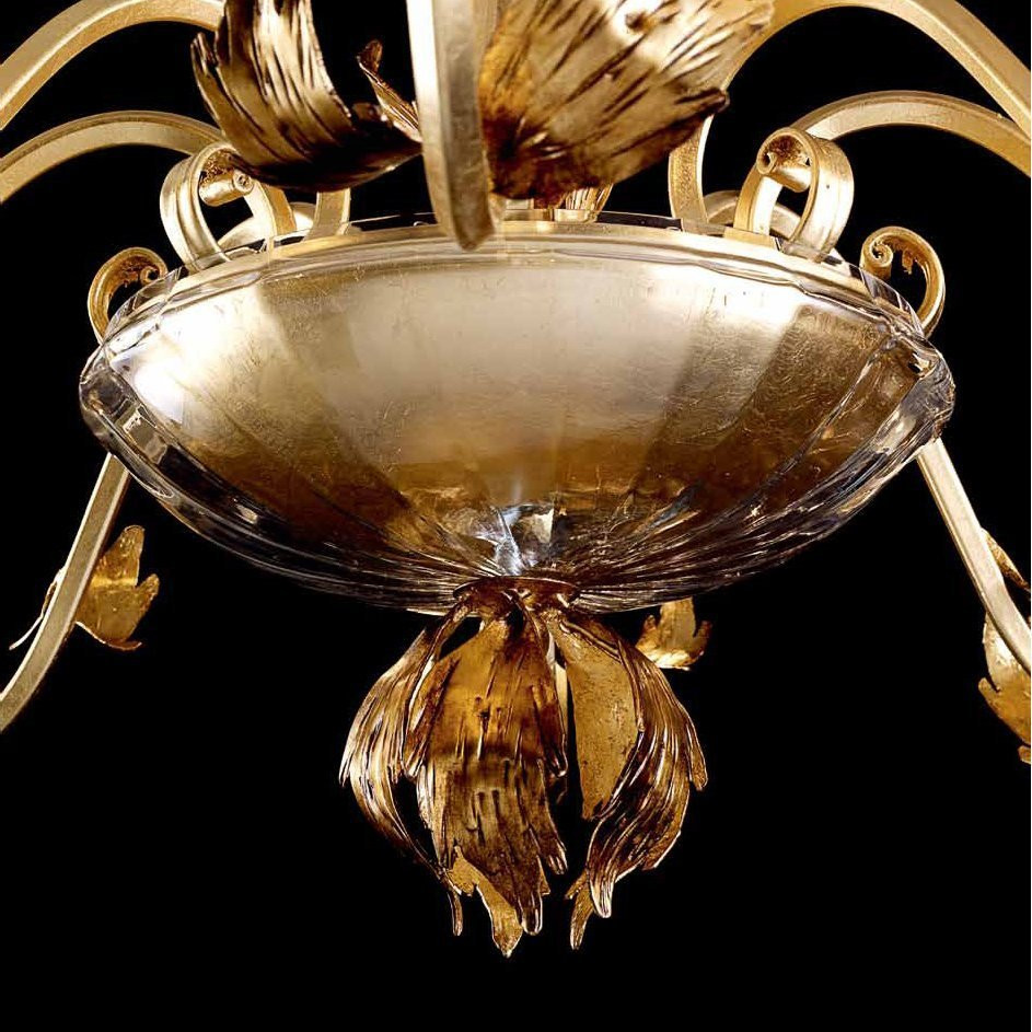 Люстра StilLux Moonlight 19300/8