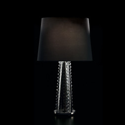 Настольная лампа Barovier&amp;Toso Teide 7050/IC/NN