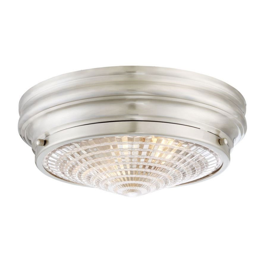 Потолочный светильник Savoy House Benton 6-9069-13-SN