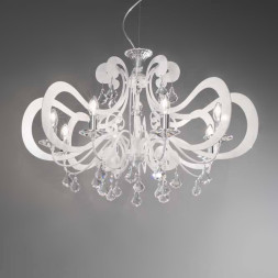 Люстра Bellart Ornella 3024/L8L 17