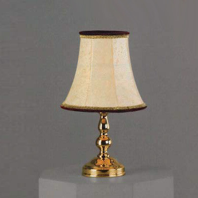 Настольная лампа Orion LA 4-348 MS/4224