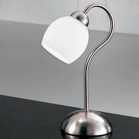 Настольная лампа Orion Leuchten LA 4-1098/1 Satin